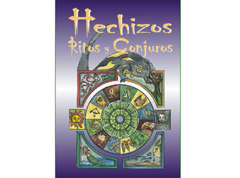 Hechizos, ritos y conjuros