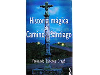 Historia mágica del Camino de Santiago