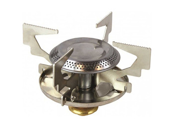 Hornillo Highlander Field Stove