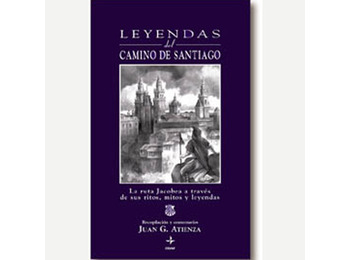 Leyendas del Camino de Santiago - Edaf