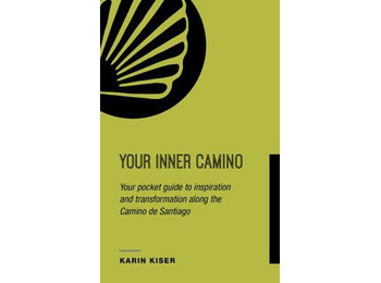 Libro Your Inner Camino- Karin Kiser