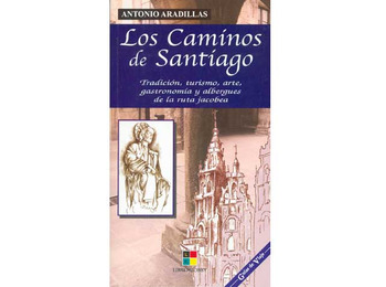 Los Caminos de Santiago