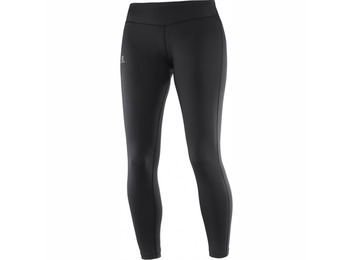 Malla Salomon Elevate Long Tight W