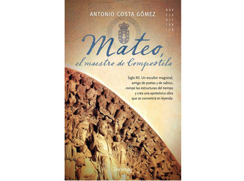 Mateo, el maestro de Compostela