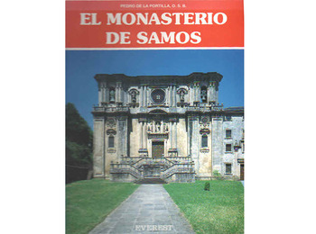 El Monasterio de Samos - Everest