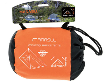 Mosquitera Elementerre para tienda Manaslu