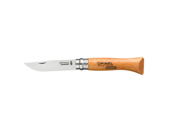 Navaja Opinel Carbono n.6