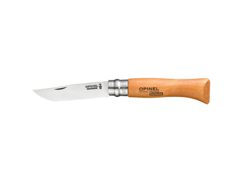 Navaja Opinel Carbono n.8