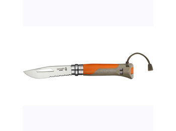 Navaja Opinel Outdoor Naranja