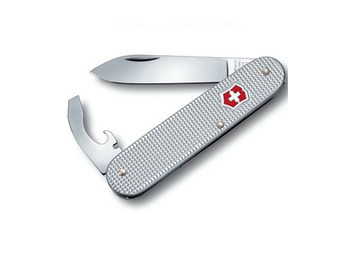 Navaja Victorinox Bantam Silver 84 mm