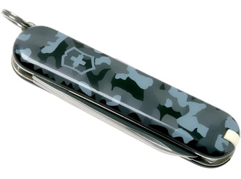 Navaja Victorinox Classic Navy Camouflaje