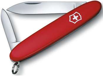 Navaja Victorinox Excelsior 2 usos 84 mm