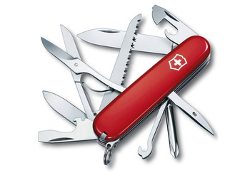 Navaja Victorinox Fieldmaster - 15 usos