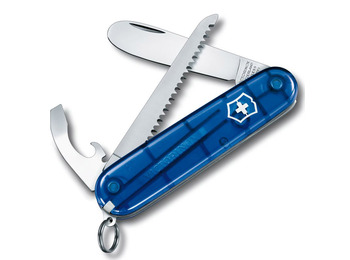 Navaja Victorinox My First con colgante