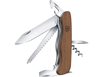 Navaja Victorinox Forester Wood