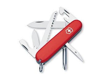 Navaja Victorinox Hiker 13 usos