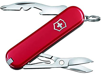 Navaja Victorinox Jetsetter 7 usos