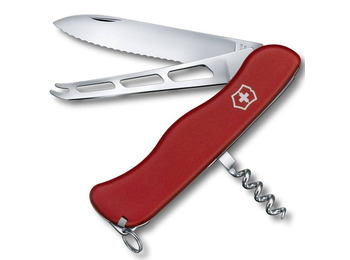 Navaja Victorinox para queso 111mm