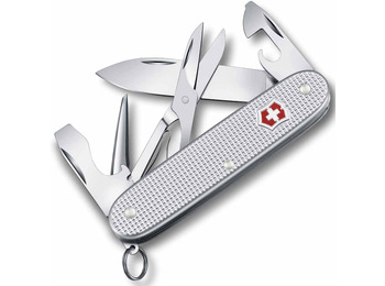 Navaja Victorinox Pioneer X Alox 93 mm