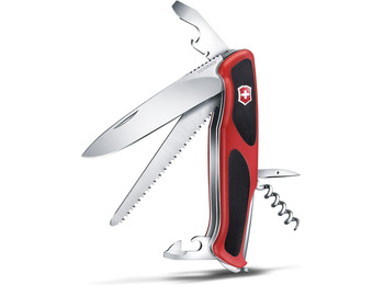 Navaja Victorinox Ranger 55 Grip 12 Usos