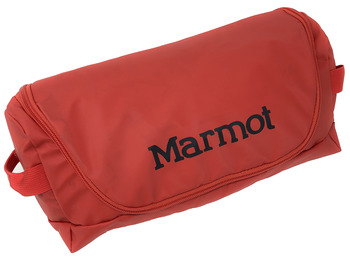 Neceser Marmot Compact Hauler Rojo