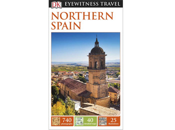 Northern Spain - Eyewitness Travel