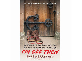 I am off them - Hape Kerkeling