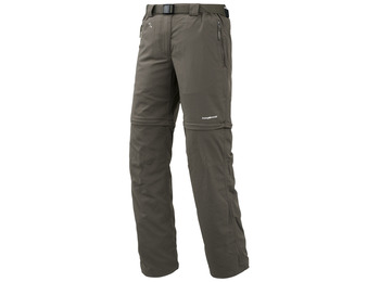 Pantalón Desmontable Trangoworld Idha 760