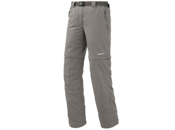 Pantalón desmontable Trangoworld Idha 930