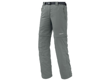 Pantalón Desmontable Trangoworld Idha 7G0