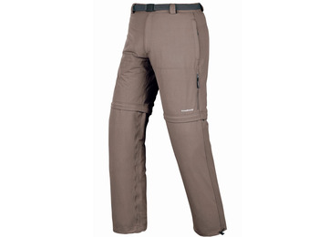 Pantalón desmontable Trangoworld Isbu 730