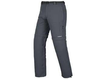 Pantalón desmontable Trangoworld Isbu 740