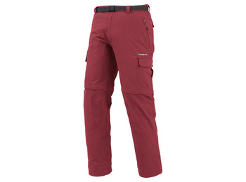 Pantalón Desmontable Trangoworld Jalla 7C0