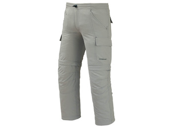 Pantalón desmontable Trangoworld Leco 730