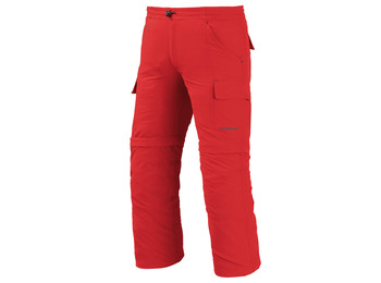 Pantalón desmontable Trangoworld Leco 760