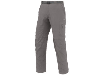 Pantalón desmontable Trangoworld Vils 8AA