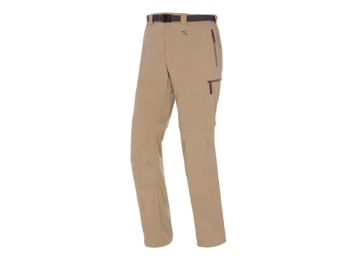 Pantalón desmontable Trangoworld Aroche 170