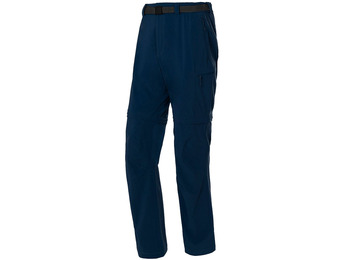 Pantalón Desmontable Trangoworld Aroche SF 120