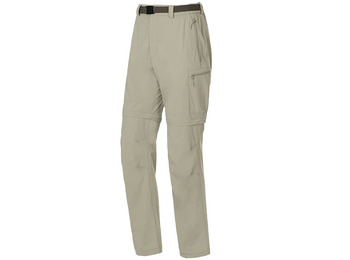 Pantalón Desmontable Trangoworld Aroche SF 180