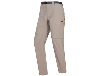 Pantalón Desmontable Trangoworld Gurez 180