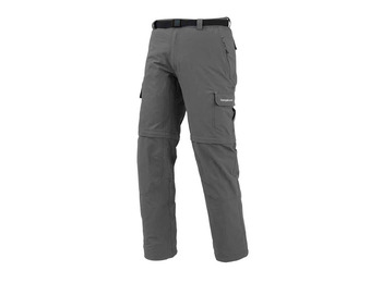 Pantalón desmontable Trangoworld Jalla 720