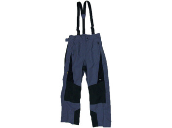 Pantalón Goretex XCR Trangoworld Irati Termic 260