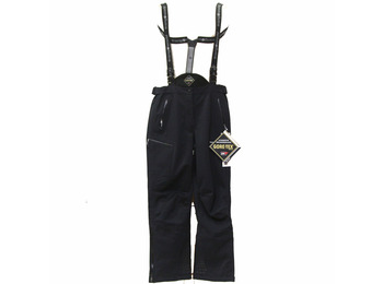 Pantalón GTX Trangoworld Drap 611