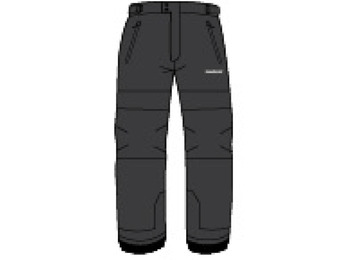 Pantalón GTX Trangoworld Kurus 611