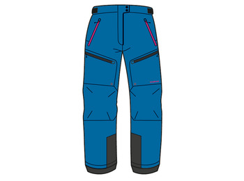 Pantalón GTX Trangoworld Traful 120