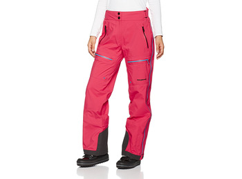 Pantalón GTX Trangoworld Traful 140