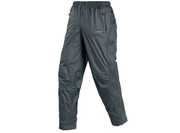 Pantalón Membrana Trangoworld Grid 320