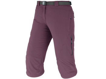 Pantalón Pirata Trangoworld Elko 750