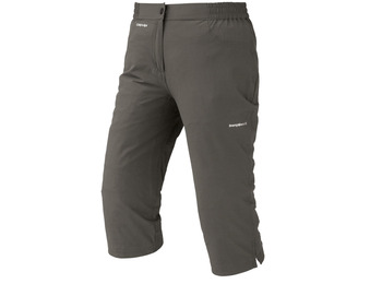 Pantalón pirata Trangoworld Sena 580