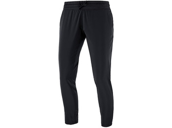 Pantalón Salomon Comet W Negro